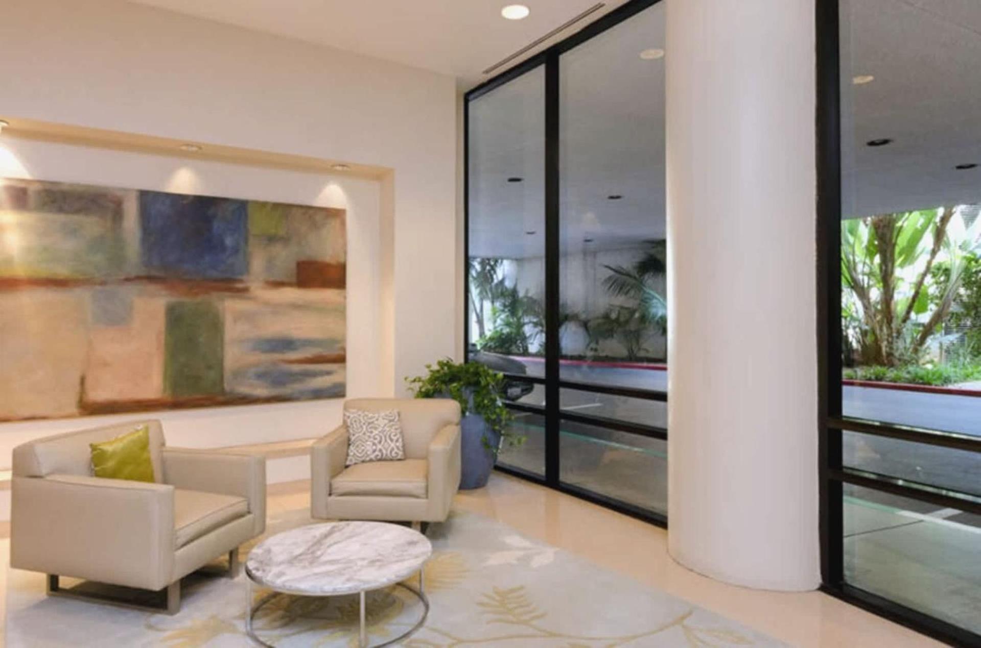 Renovated 3-bedroom Marina Appartement Los Angeles