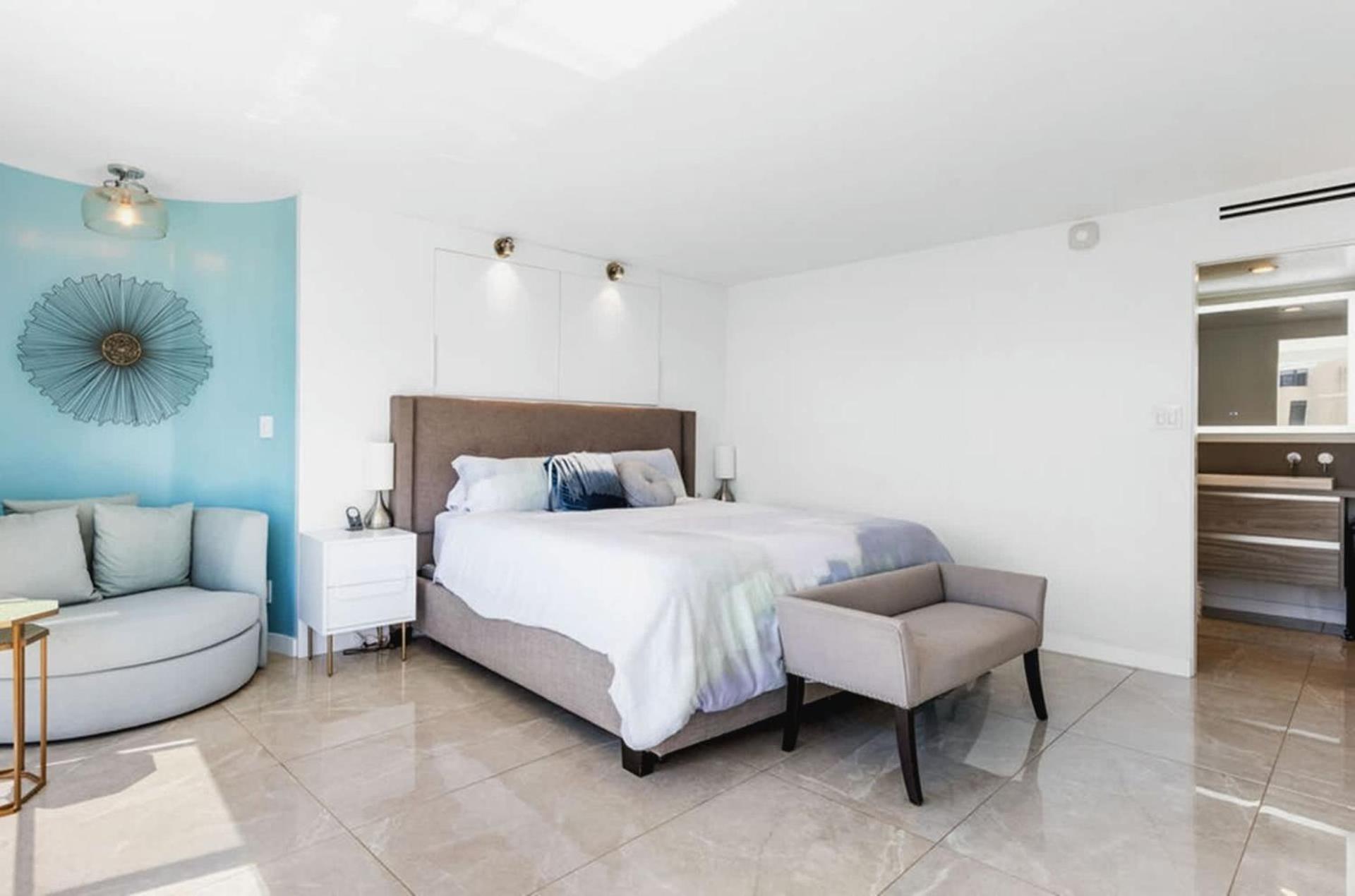 Appartement Renovated 3-bedroom Marina Los Angeles